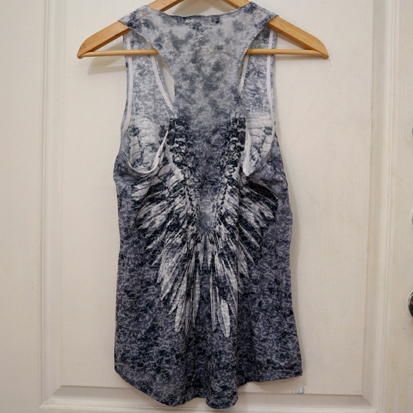 Rock & Republic tank top - Picture 2 of 3